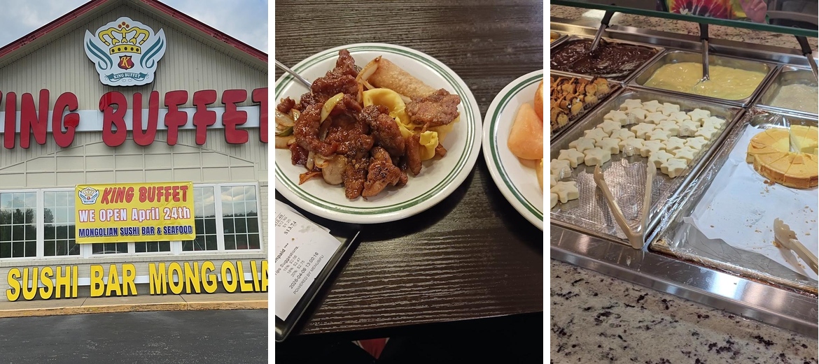 King Buffet