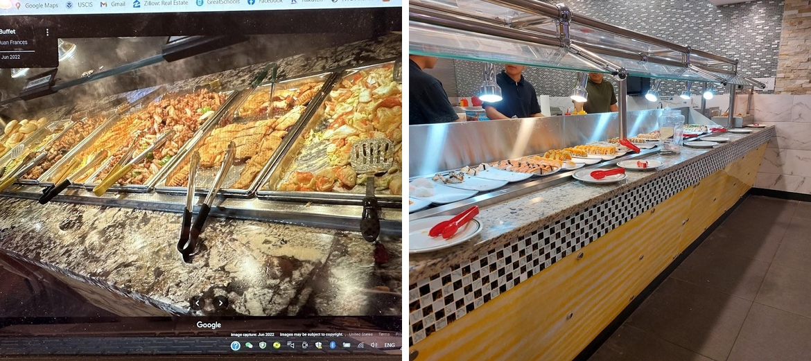 King Buffet