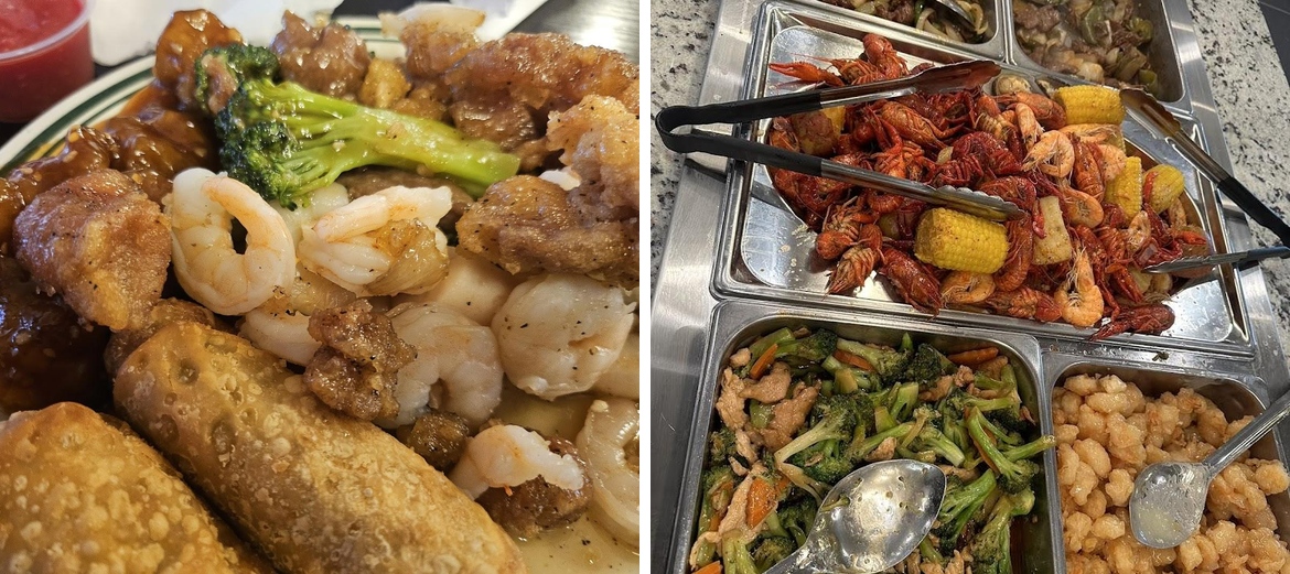 King Buffet