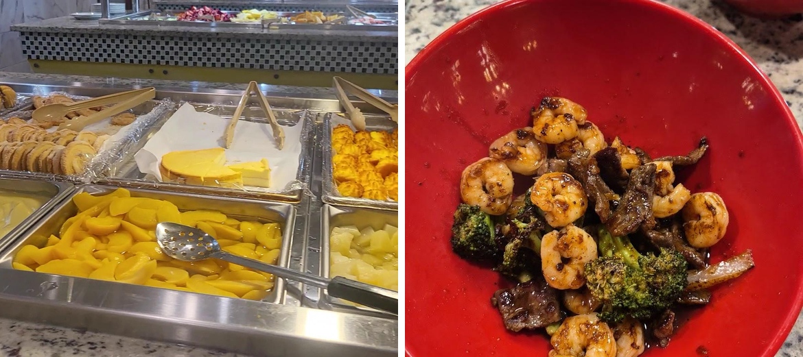 King Buffet