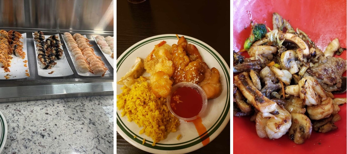 King Buffet