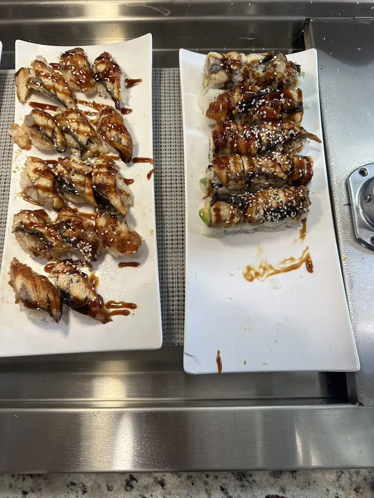 Eel