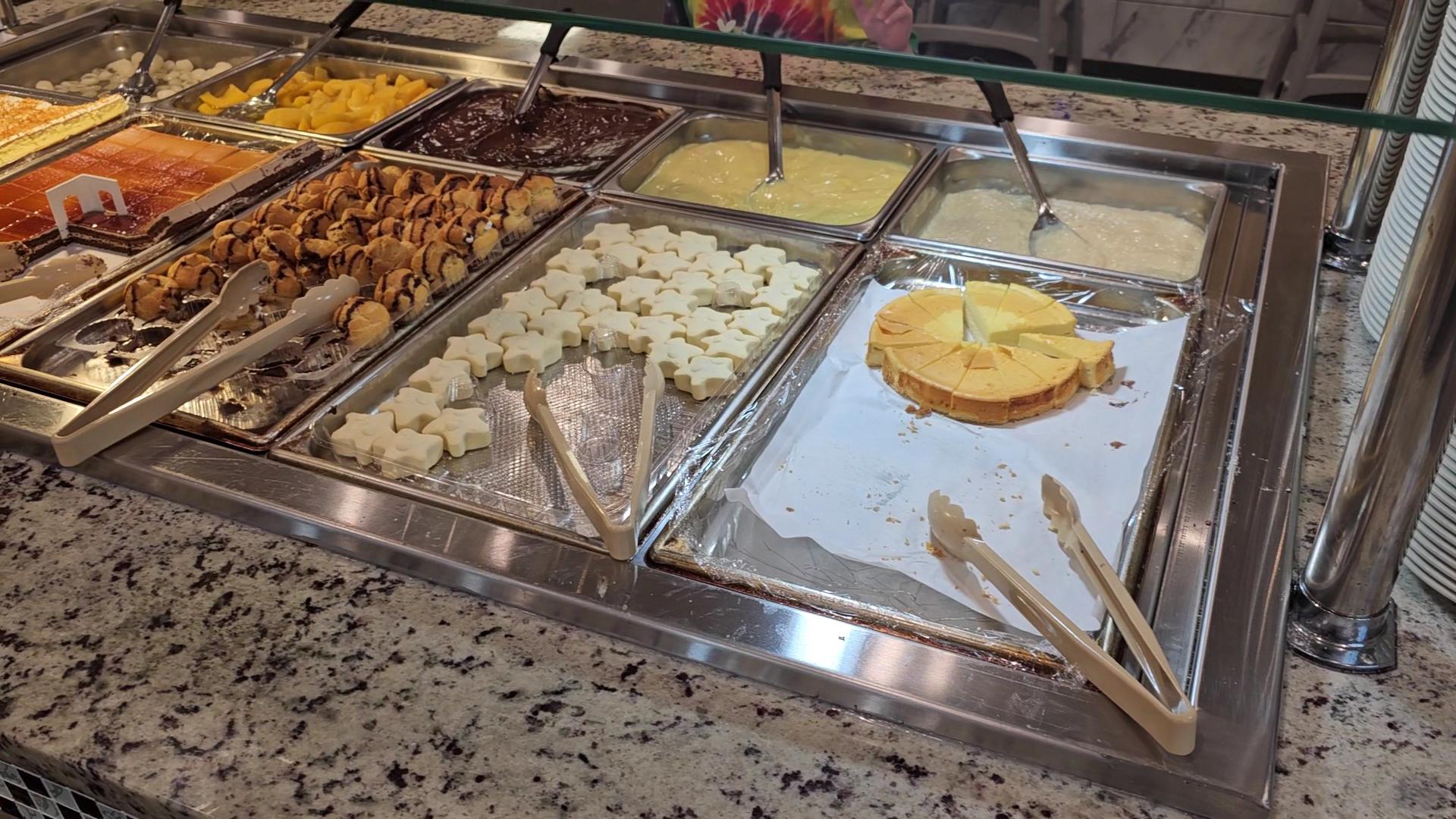 King Buffet