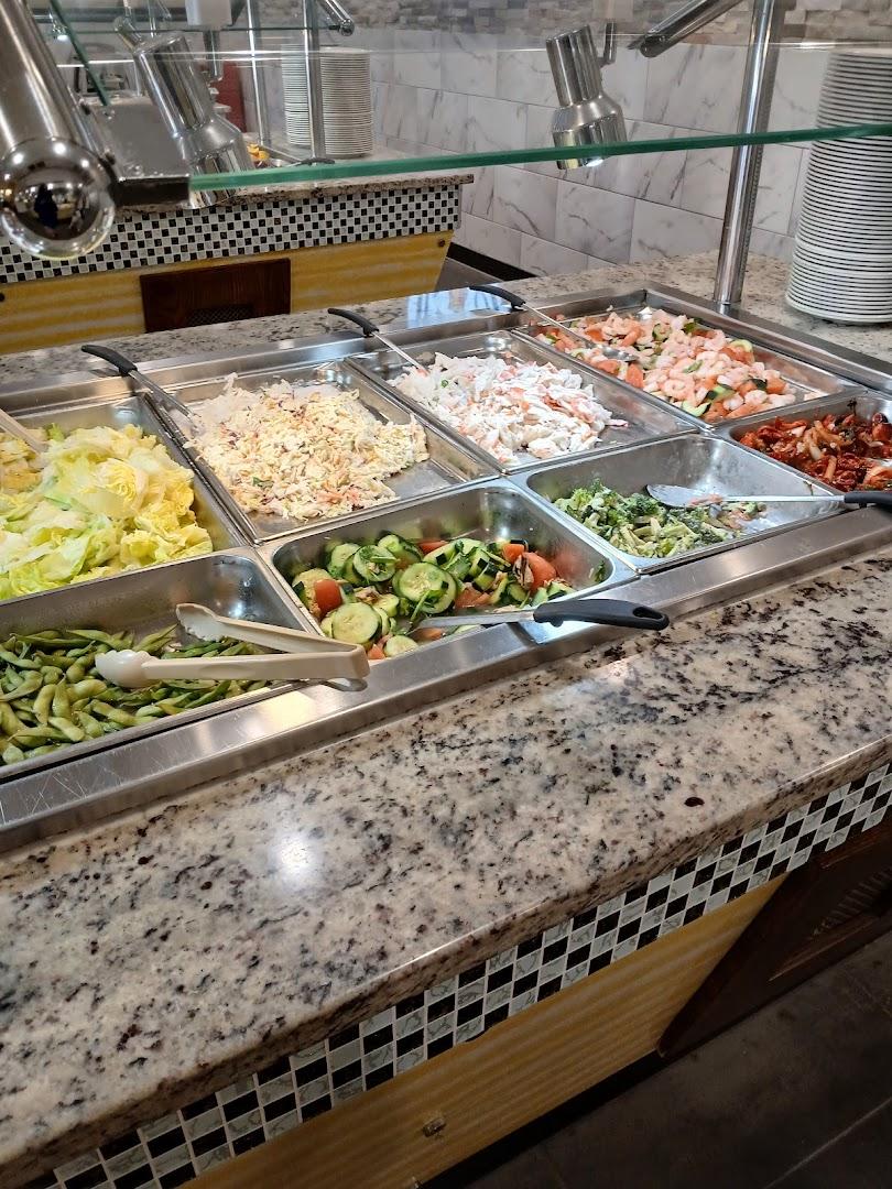 King Buffet