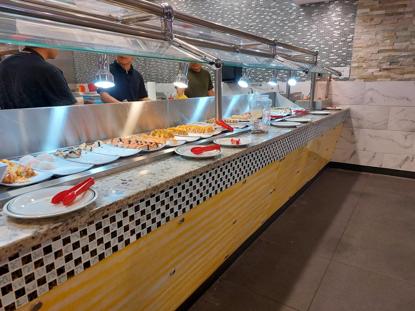 King Buffet